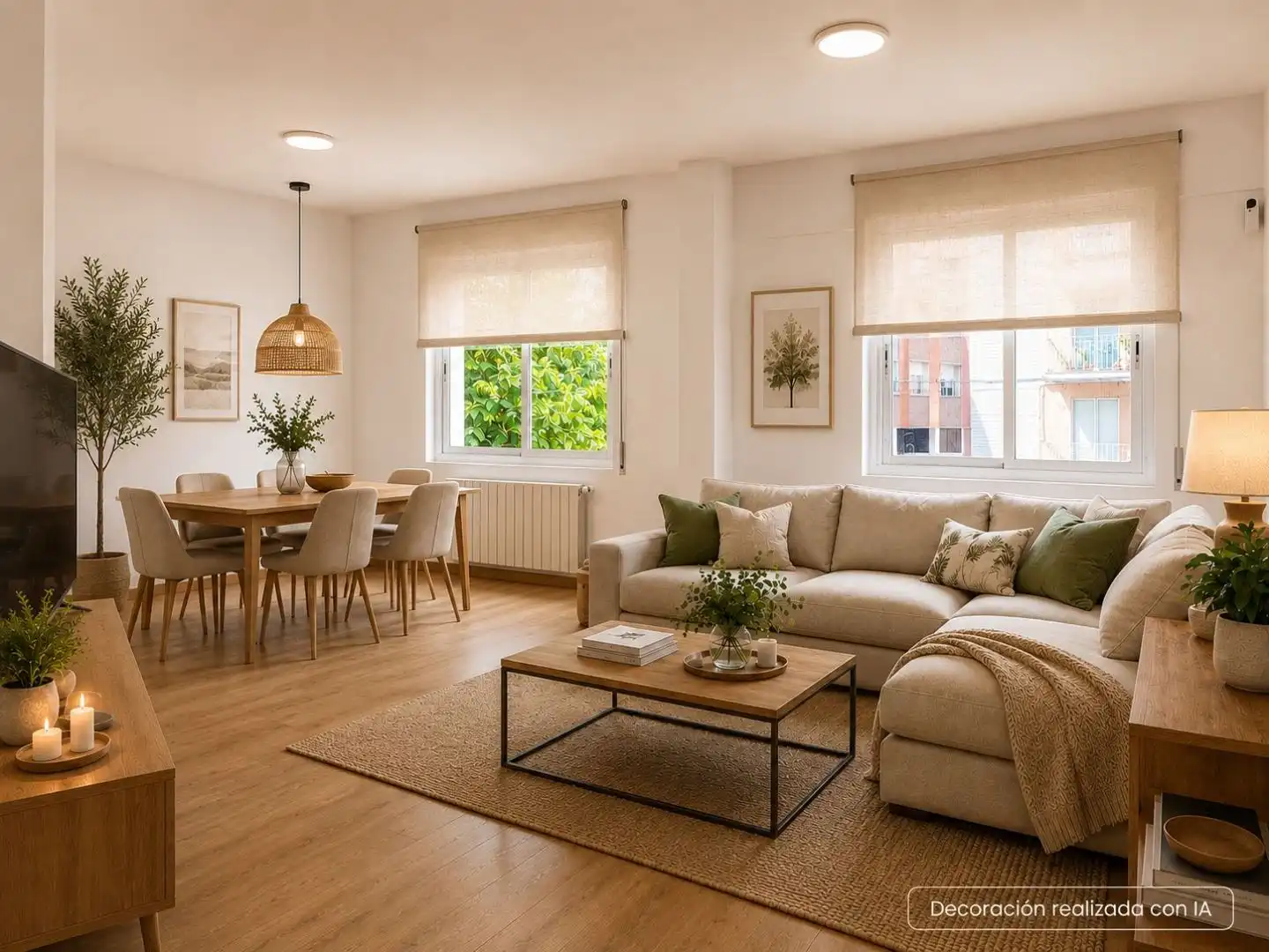 Piso con ascensor en venta en Av Madrid 123, imagen 2