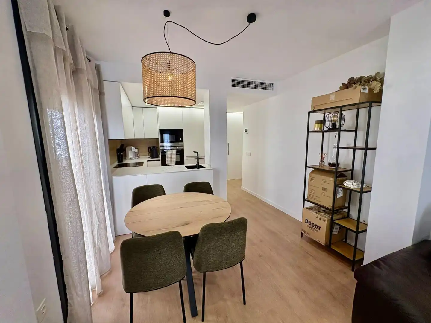 Appartement compact avec ascenseur à vendre à Lorca Ciudad, imagen 4