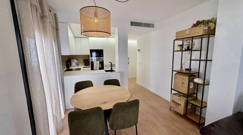 Foto 4 de Apartament en venda a San Mateo, Lorca