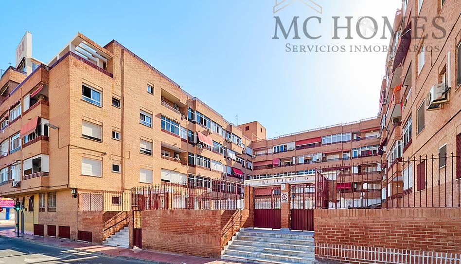 Foto 1 de Pis en venda a Calle Bazan, 92, El Molino, Alicante