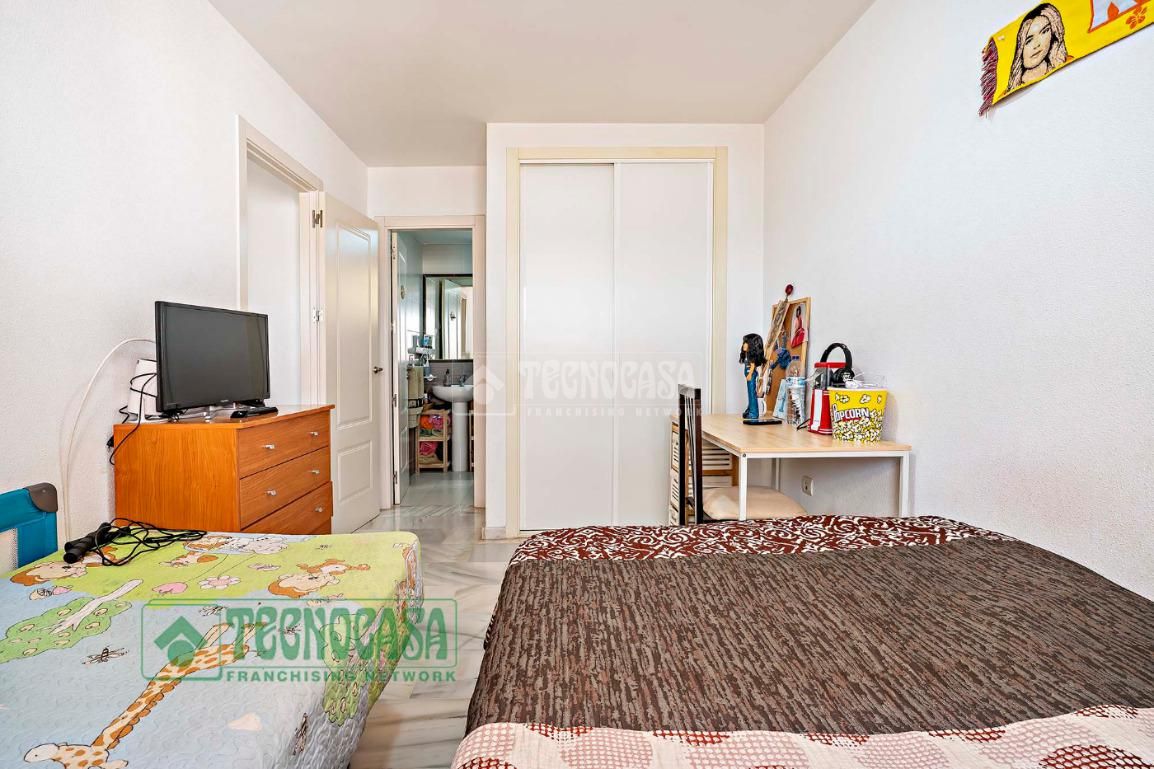 Dormitori de Pis en venda en Roquetas de Mar