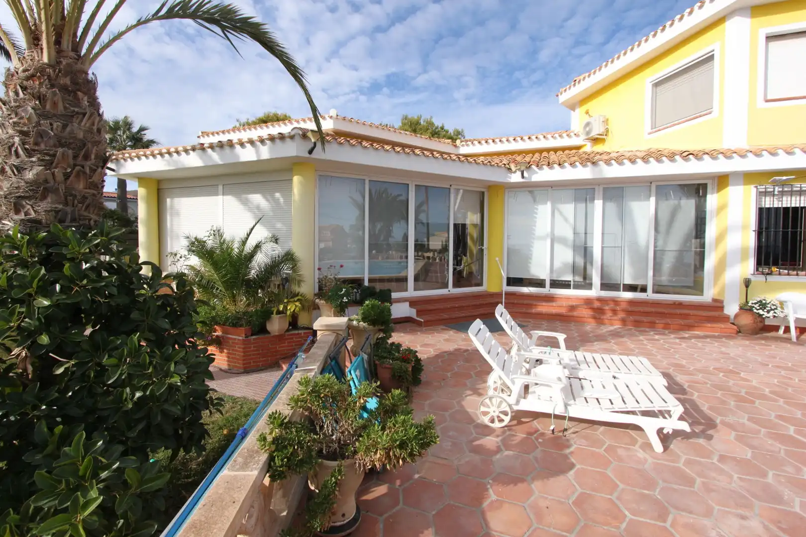 Chalet en venta en calle de Dolores, La Merced, el Campello, l'Alacantí, Alacant / Alicante, Valencian Community, 03569, Spain, imagen 3