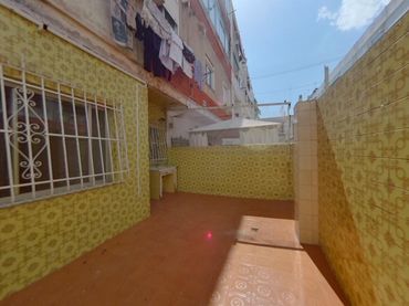 Appartement avec balcon à vendre à Carrer de la Floresta 17