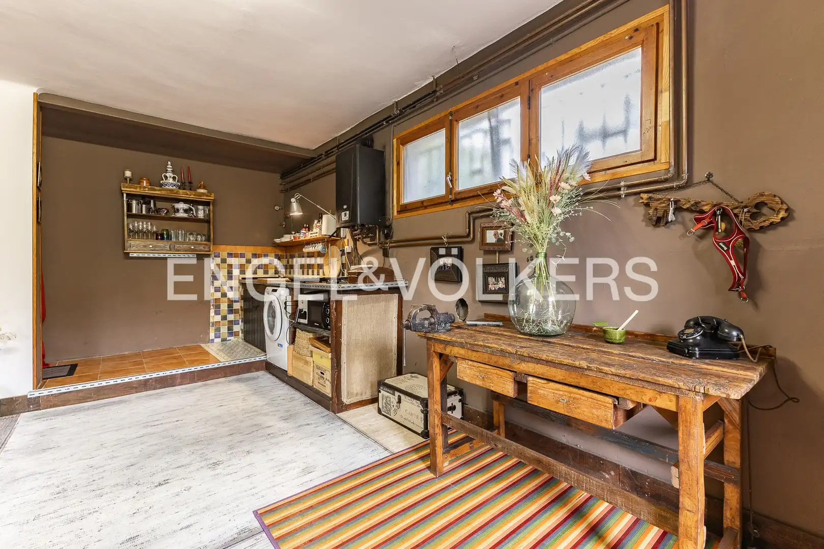Casa con terraza en venta en Llinars del Vallès, imagen 35