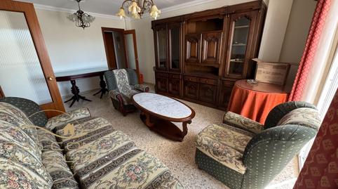 Foto 2 de Pis en venda a Centro - La Costilla, Cádiz