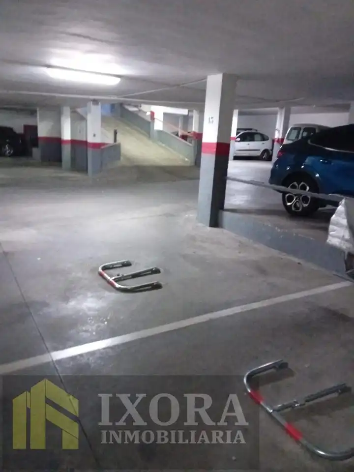 Aparcament en venda a Argüelles, imagen 3