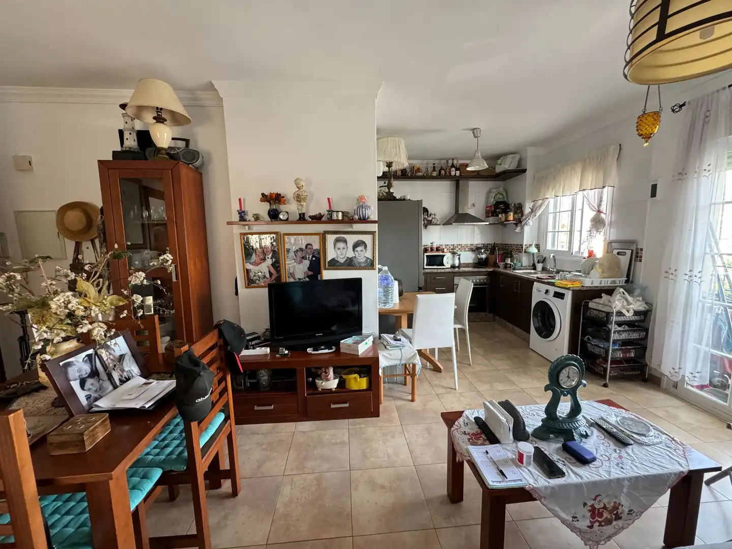 Appartement compact avec ascenseur à vendre à garcia peñalver 7, imagen 10