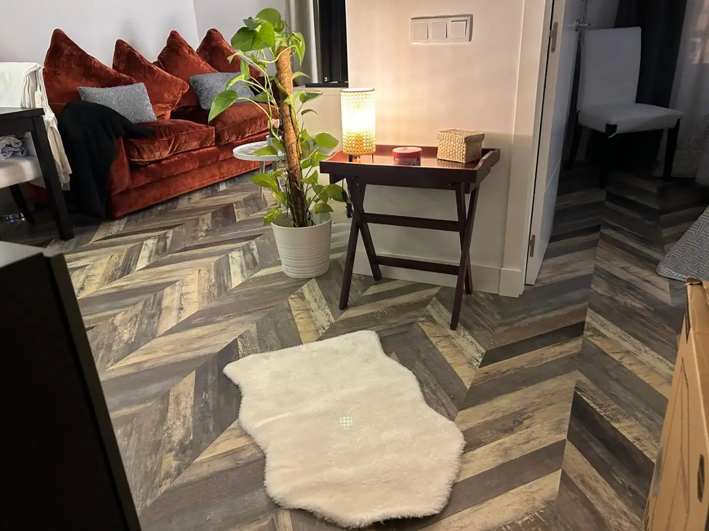 Piso de alquiler en Cádiz, Cádiz