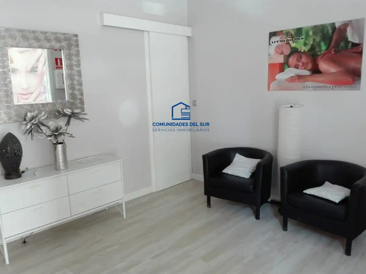 Local comercial en alquiler en Paseo Marítimo - San José - La Laguna, imagen 3