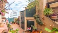 Terrace of Flat for sale in  Palma de Mallorca  with Air Conditioner, Heating and Terrace
