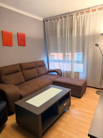 Piso en Venta en Calle Juan XXIII, 11 en Inmobiliaria - Barreda