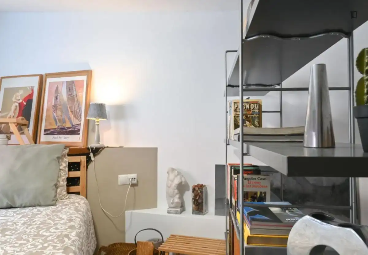 Apartament de lloguer a Concepción