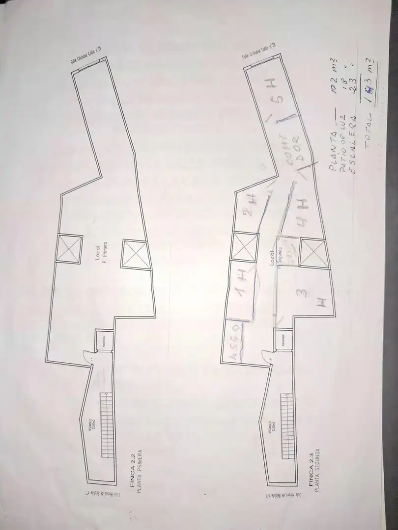 Residencial en venda a Calle JOAN ORTEGA VICENTE, imagen 45