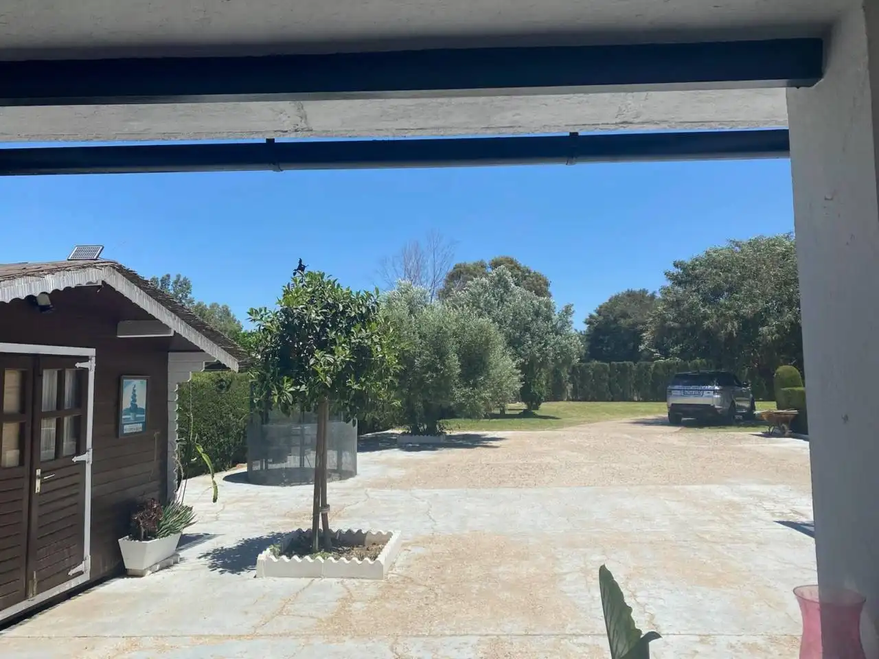 Chalet con piscina en venta en Urbanizacion Regidor, imagen 21