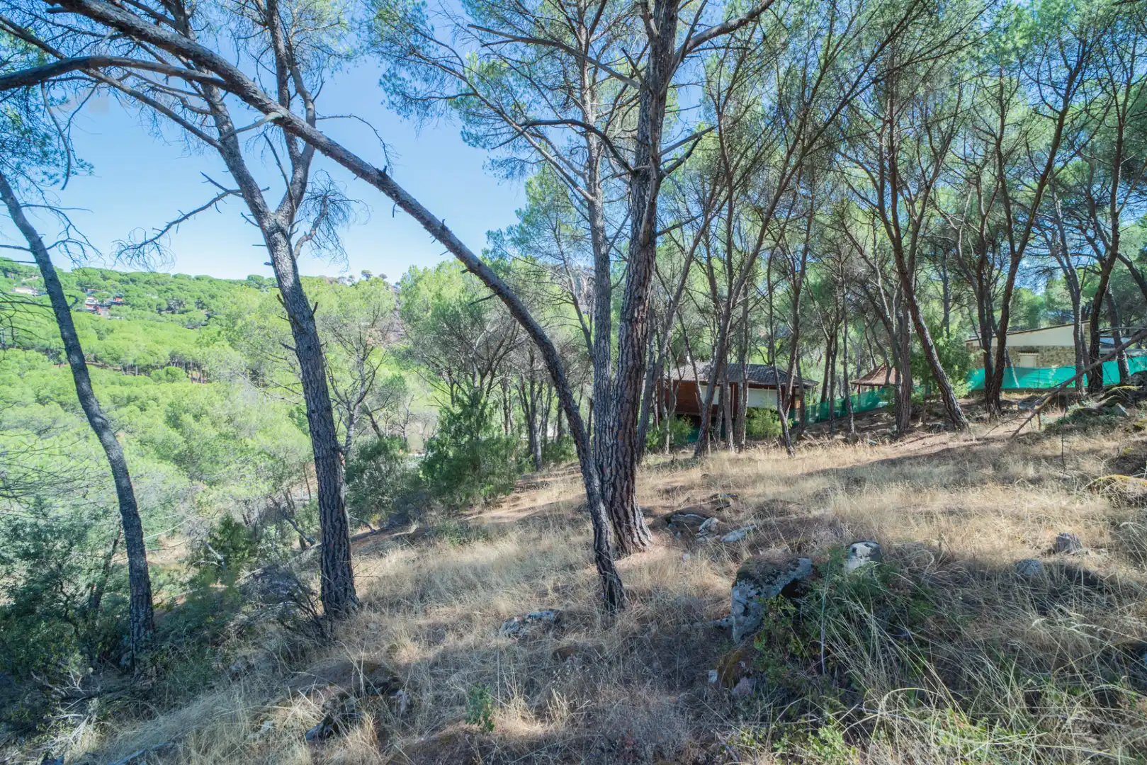 Residencial en venta en San Martín de Valdeiglesias, Madrid