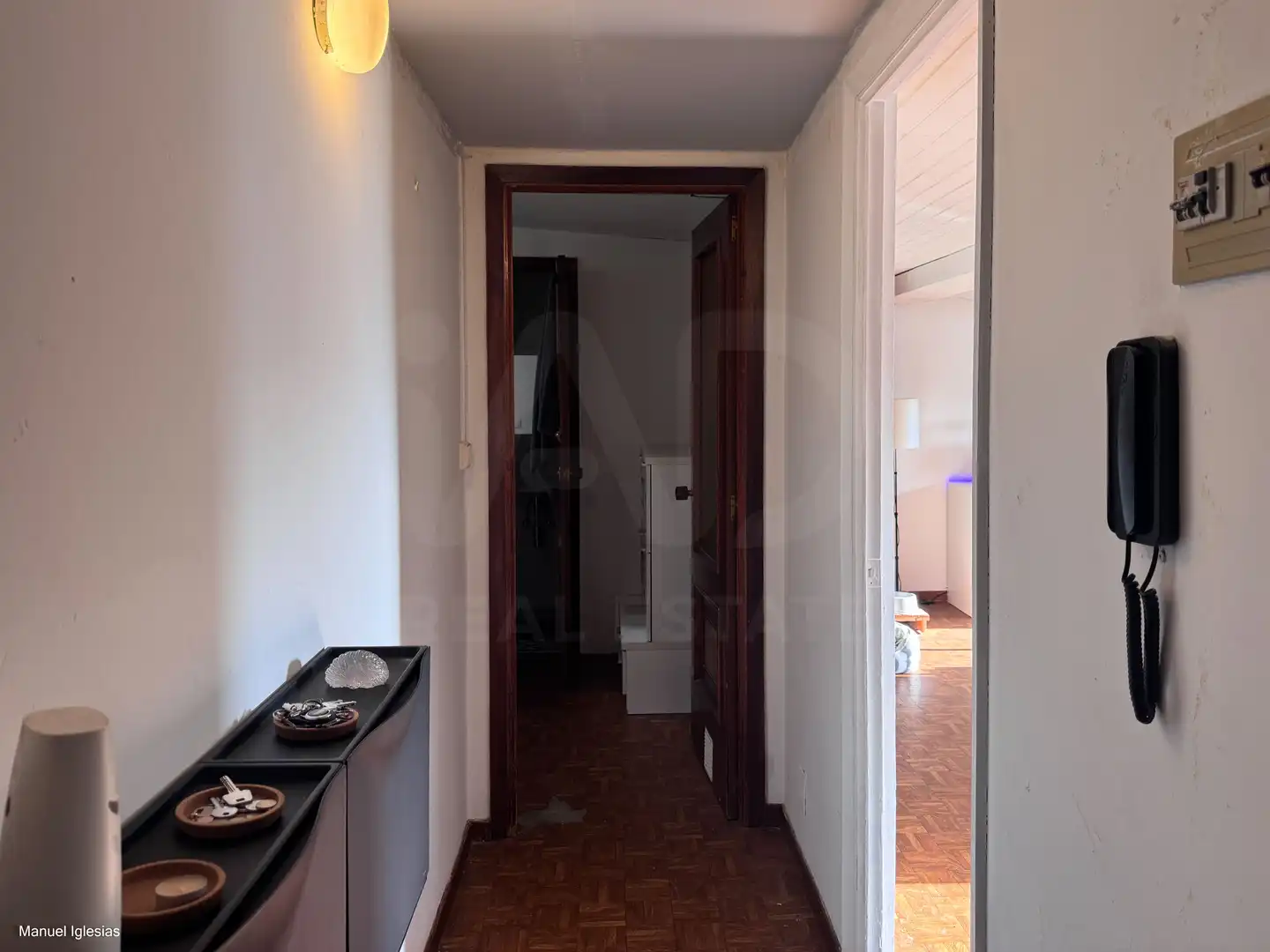 Attic for sale in Oleiros  with Terrace