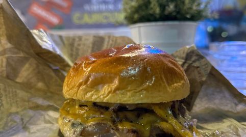 Foto 2 von Geschaftsraum zur ubertragung in Camí de la Serra, Mataró