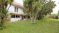 Garden of House or chalet for sale in Castelldefels  with Air Conditioner, Heating and Private garden
