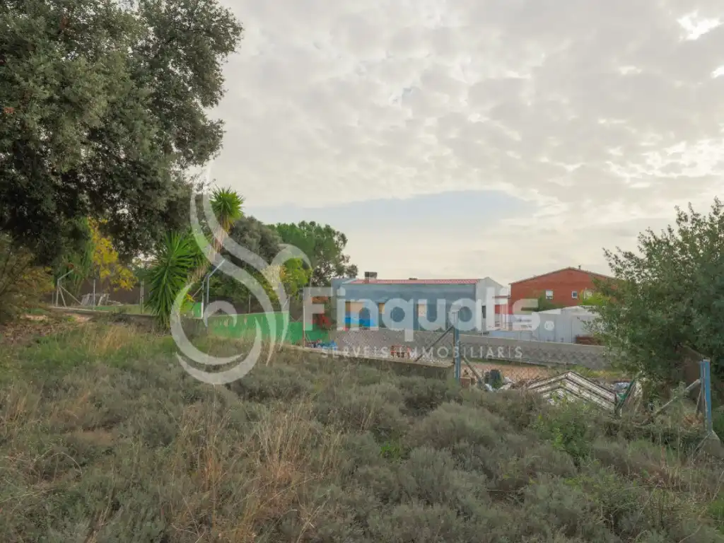 Terreno residencial en venta en Calle Vinya, imagen 10