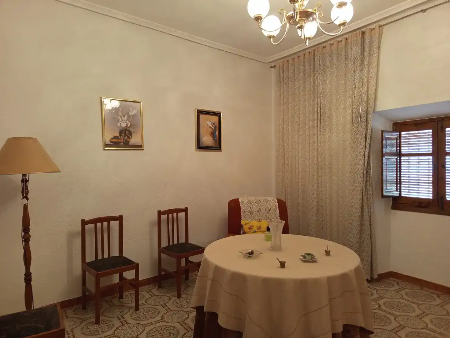 Comedor de Planta baja en venta en Villarrobledo