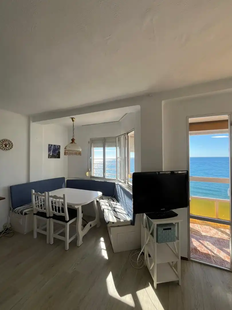 Wohnung mit Pool zum Verkauf in Algarrobo costa, imagen 12
