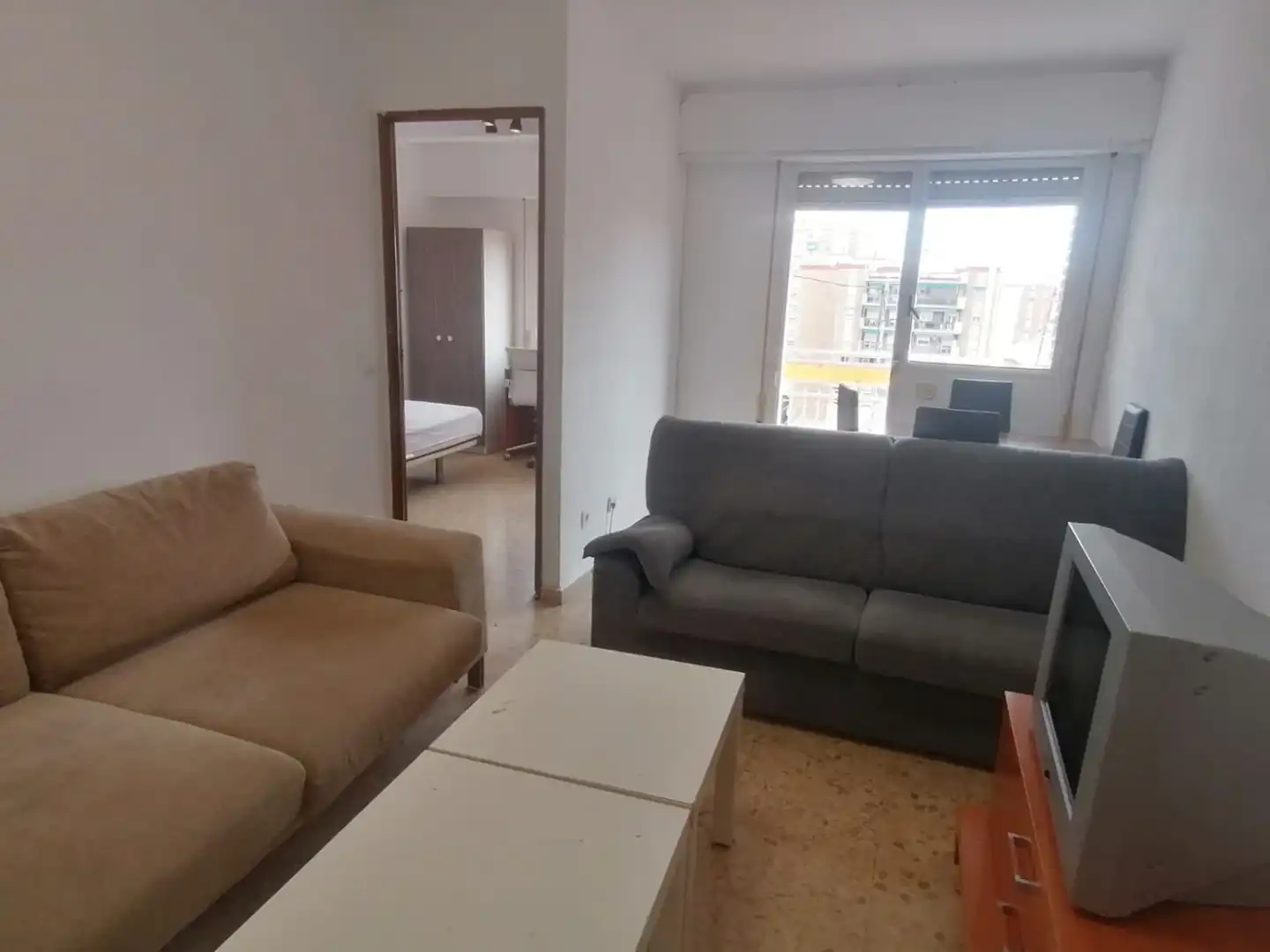 Appartamento con ascensore in affitto a Centro