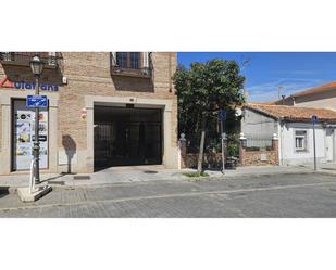 Exterior view of Garage for sale in Navalcarnero