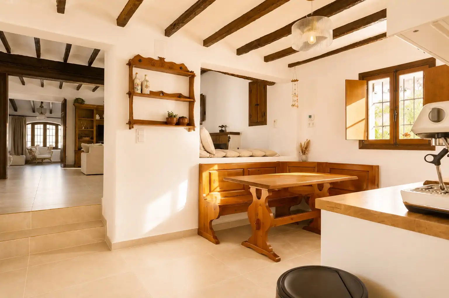 Casa amb jardí en venda a Cometa, imagen 10