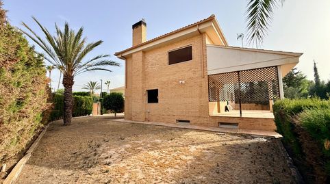 Foto 4 de Casa o xalet en venda a Pinta la, Playa Muchavista, El Campello