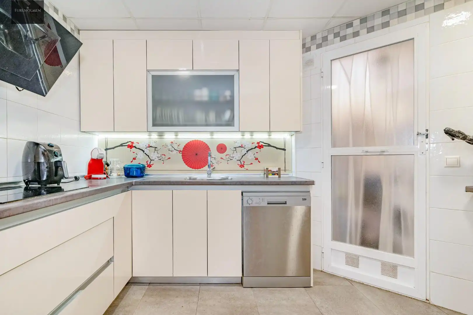 Flat with lift for sale in Calle de Pablo Picasso, imagen 30