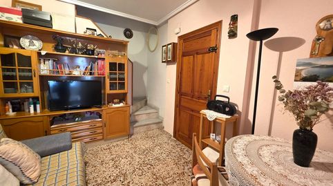 Foto 4 de Casa adosada en venda a Gran Playa, Santa Pola