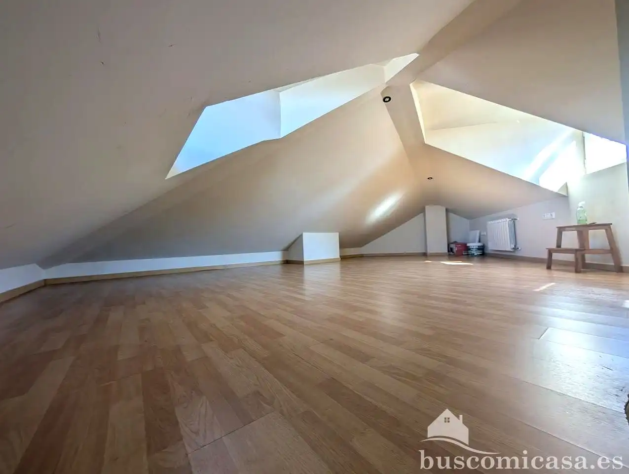 Dúplex en venta en Linares con Aire acondicionado y Calefacción