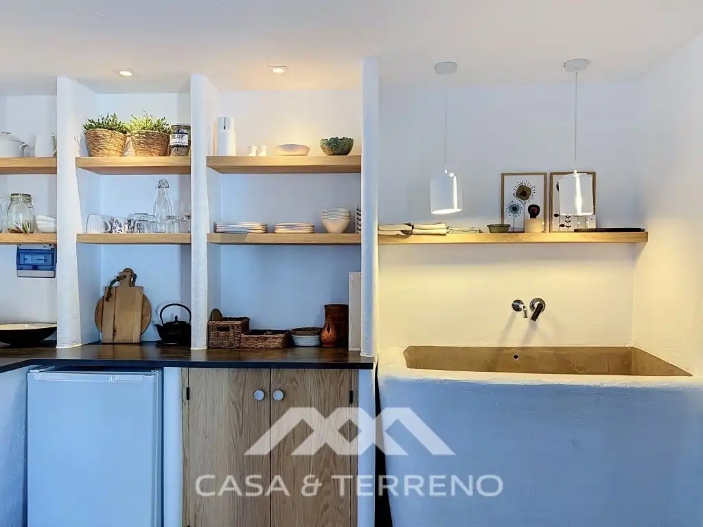 Kitchen of Houses for sale in Colmenar, Málaga
