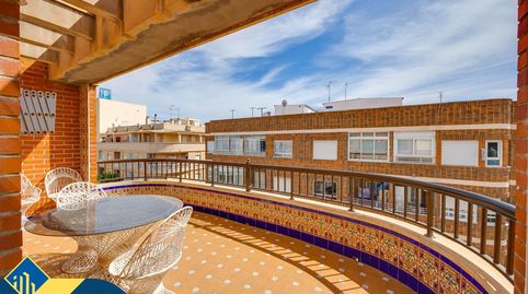 Foto 3 de Àtic de lloguer a Centro - Muelle Pesquero, Torrevieja