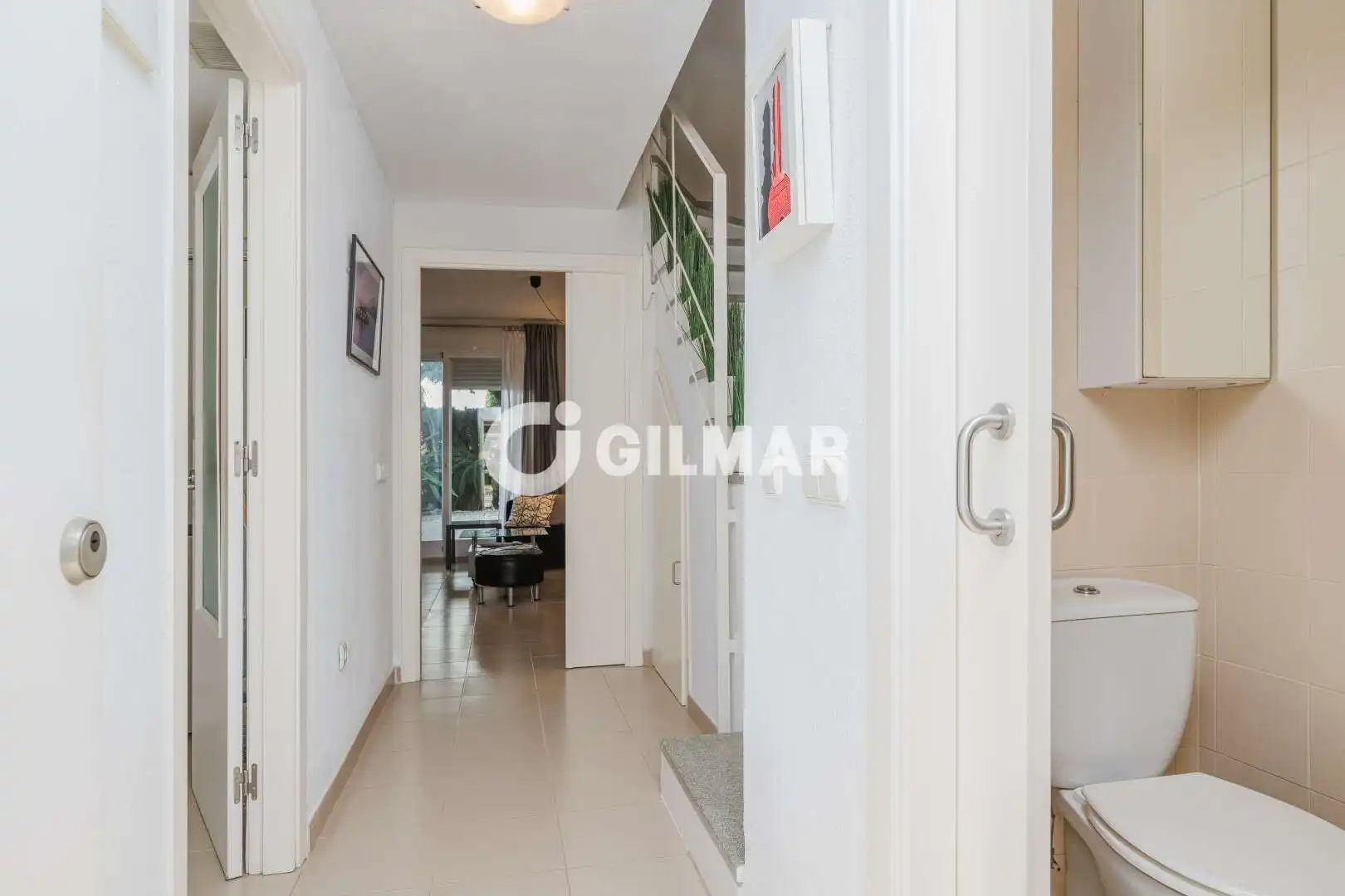 Dúplex en venda en Costa Ballena - Largo Norte