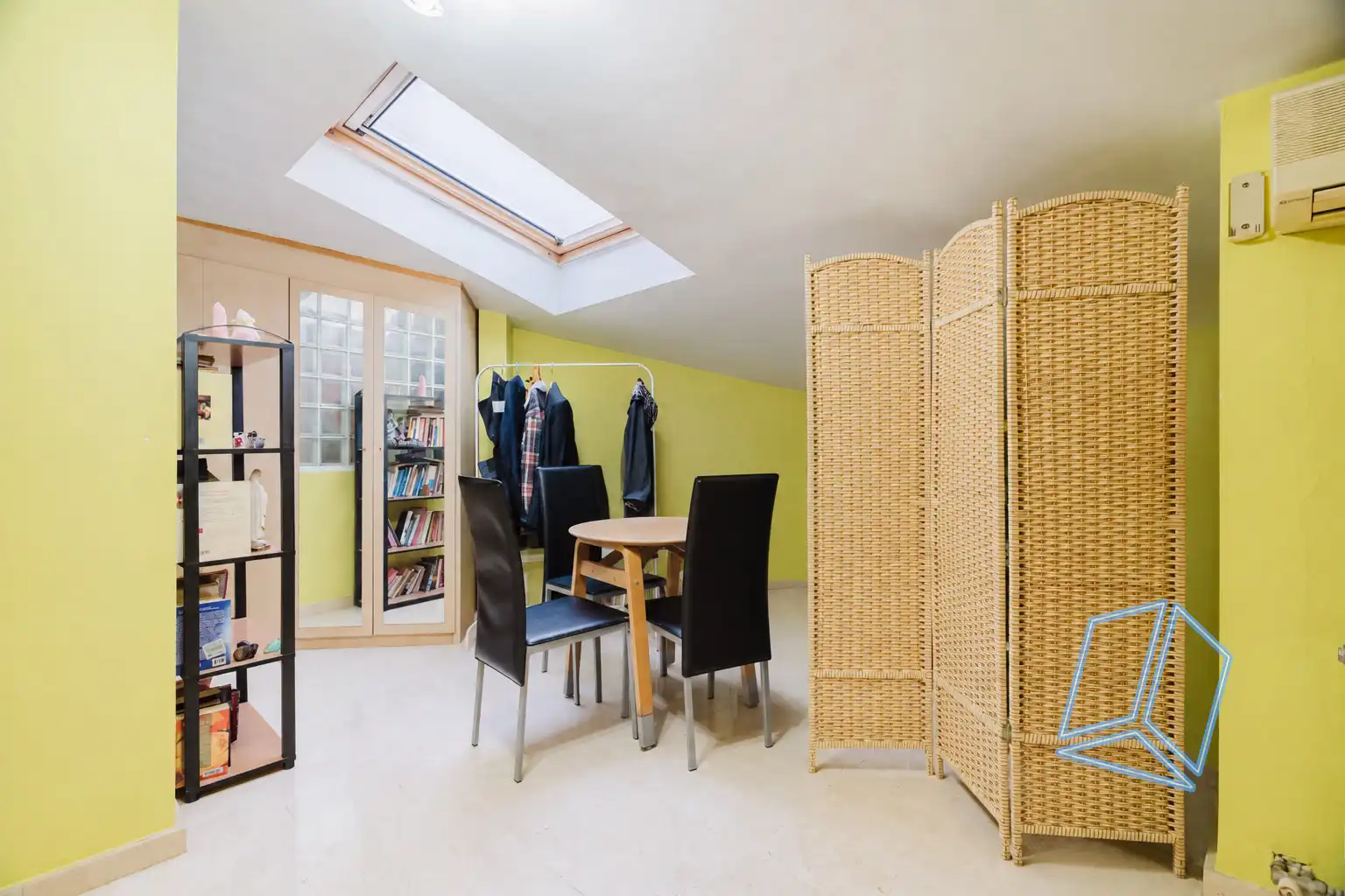 Duplex con terrazza in vendita a Can Tintorer - Can Tries, imagen 22