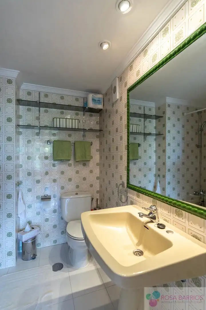 Appartement avec piscine à vendre à Nueva Andalucía, imagen 12