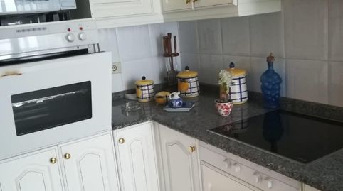 Foto 2 de Piso de alquiler en Portádego - Vilaboa Norte, Culleredo