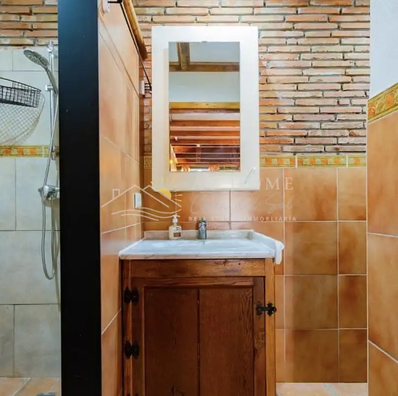 Villa avec piscine à vendre à Mijas pueblo, imagen 15