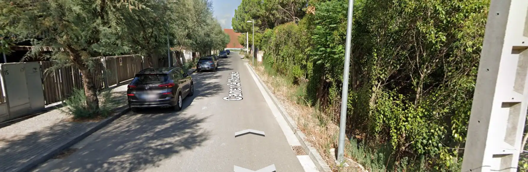 Exterior view of Residential for sale in Lleida
