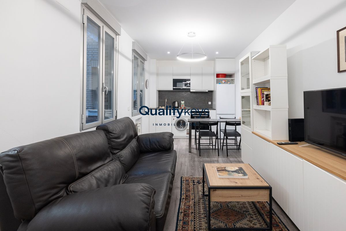 Pis en venda a Calle de Núñez de Balboa, 115, Castellana, Barrio de Salamanca