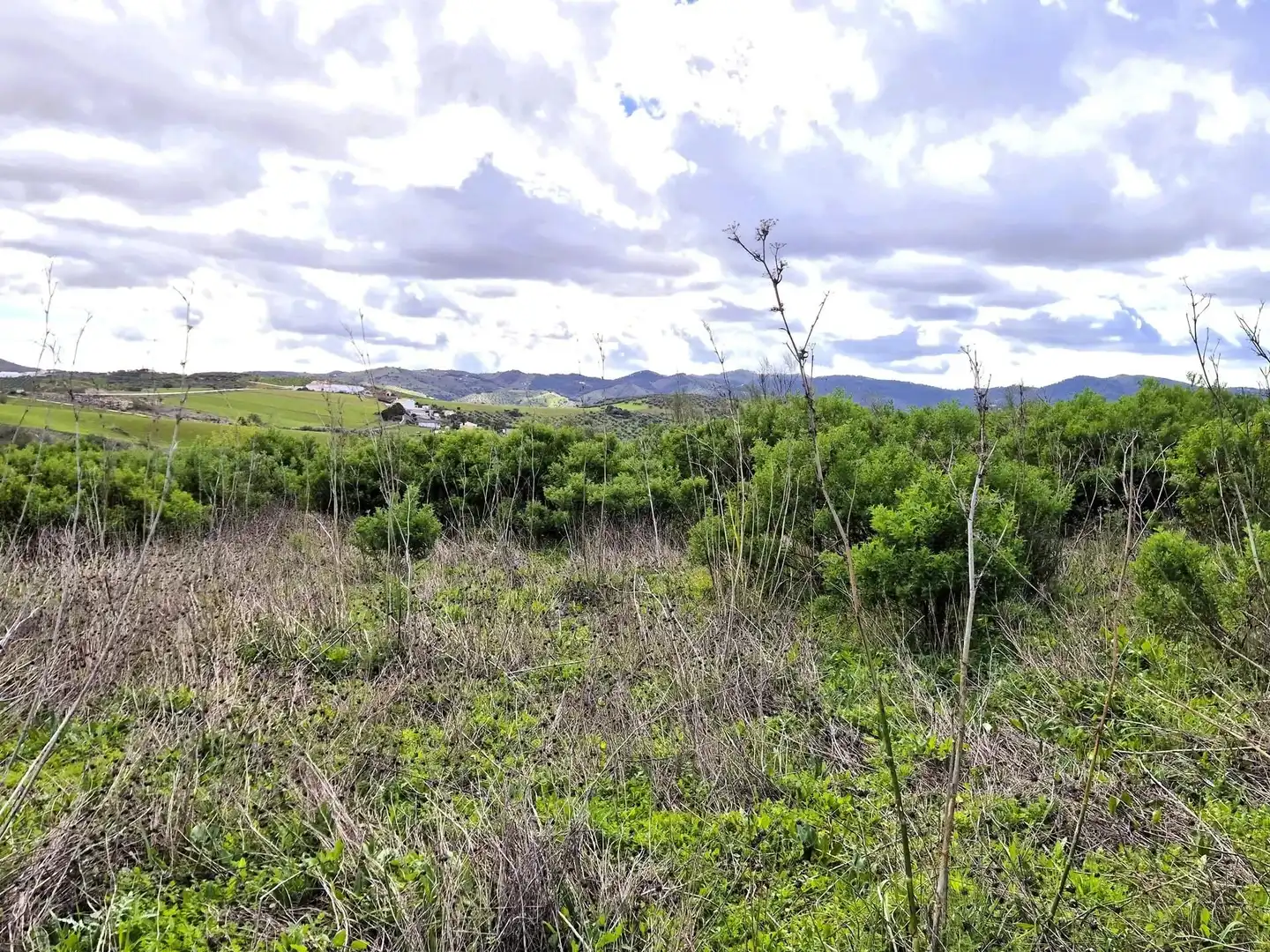 Wohnbaugrundstück zum Verkauf in Zona de la Vega, imagen 4