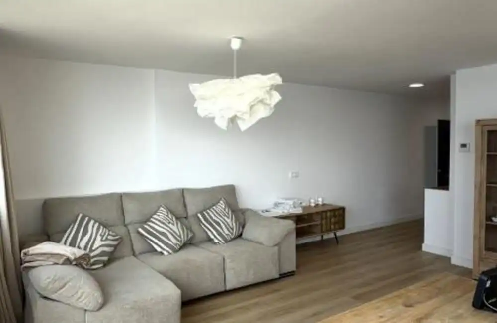 Apartament amb terrassa de lloguer a Marbella Centro, imagen 5