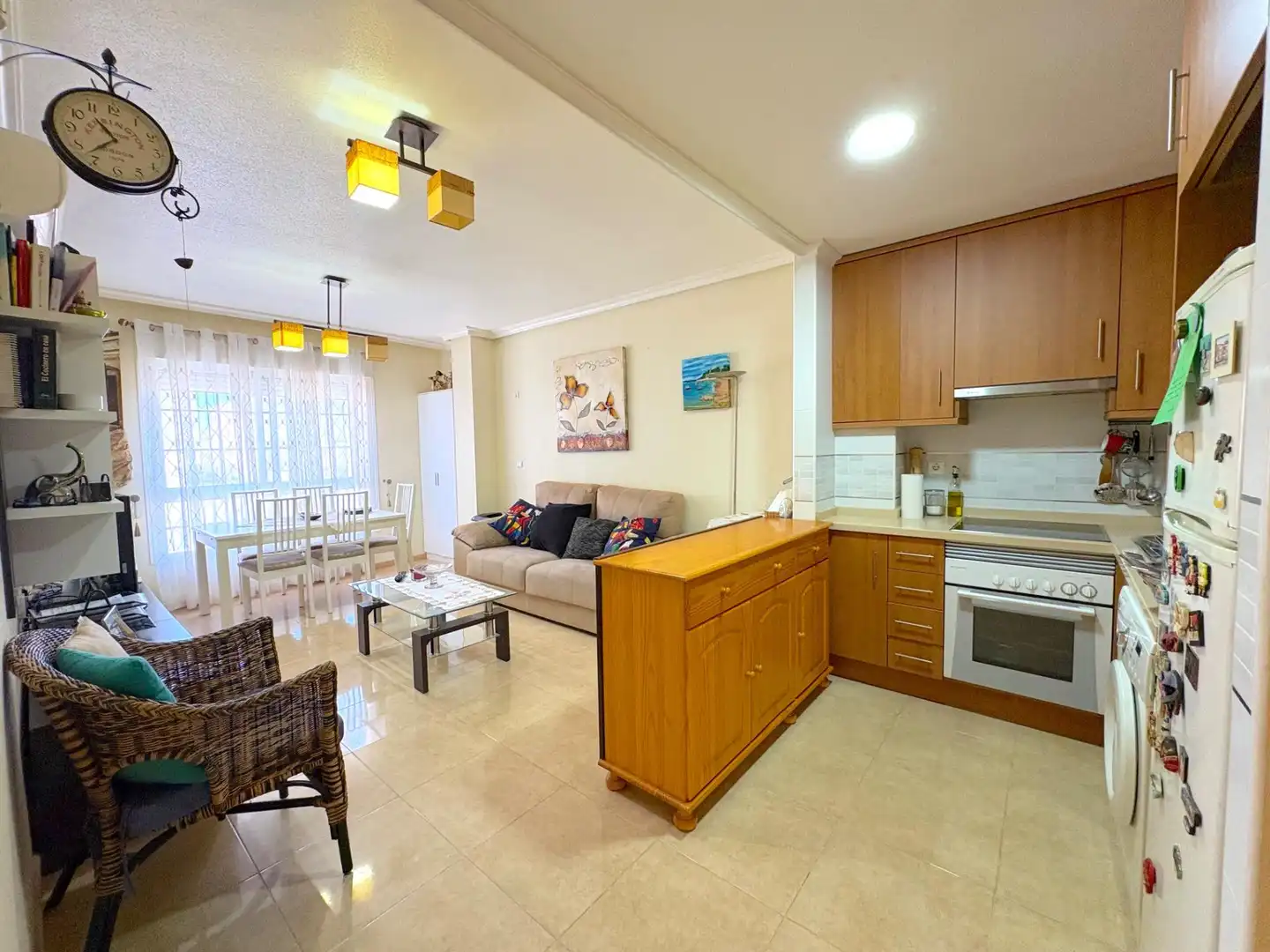 Flat with lift for sale in Calle CUBA, imagen 5