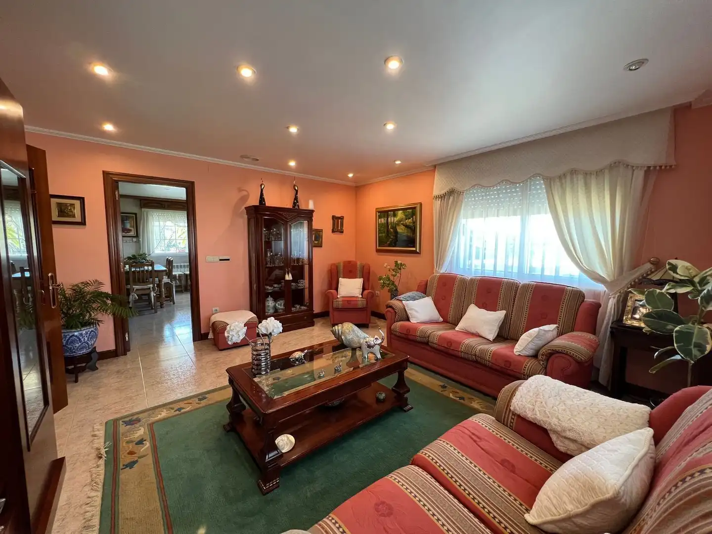 Detached house with garden for sale in Aldea Vilar, imagen 13