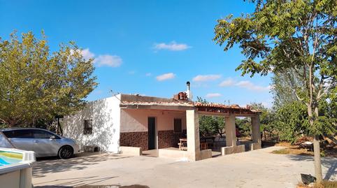 Photo 2 of Country house for sale in La Romana, Alicante