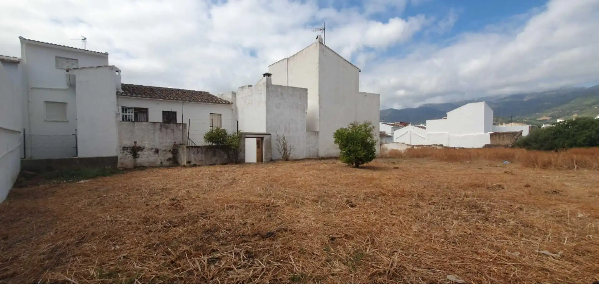 Casa rústica amb terrassa en venda a Yunquera, imagen 26