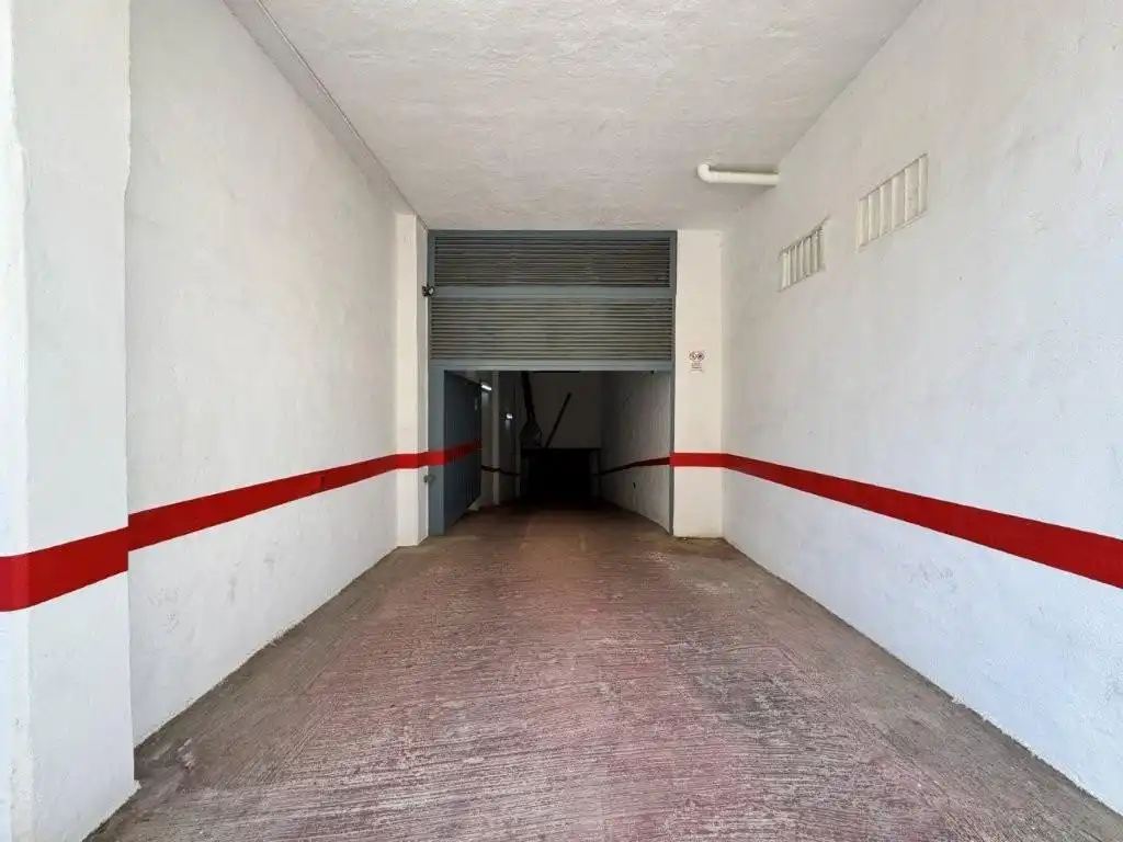 Piso con terraza en venta en Calle NUESTRA SRA ROSARIO-MATA, imagen 22