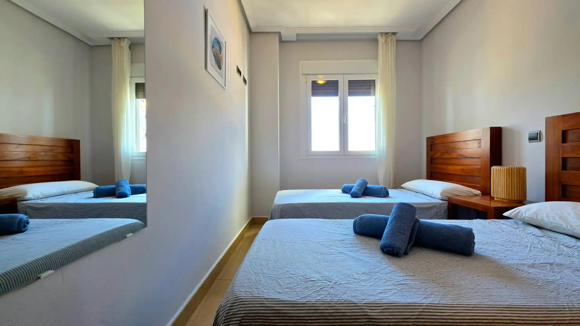 Apartament amb terrassa en venda a Avenida del Príncipe Felipe 10, imagen 15