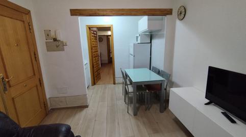 Photo 4 of Flat to rent in Niña Guapa, Circular, Valladolid